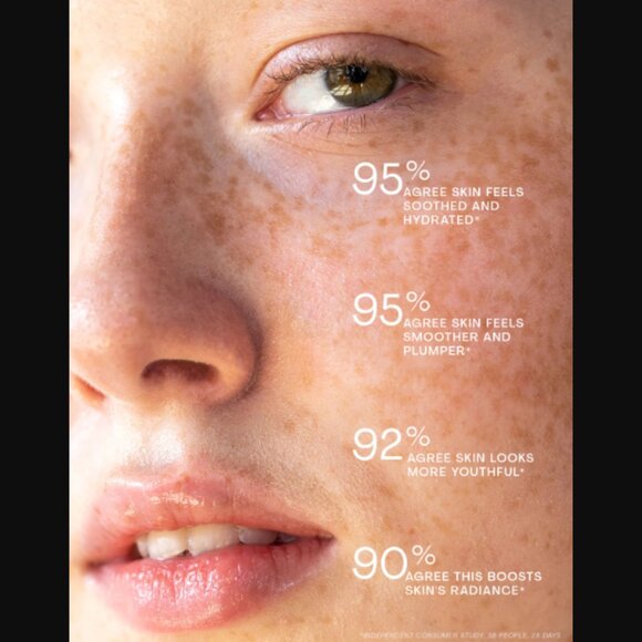 🔥3/$30 NIB The Outset Firming Plumping Vegan Collagen Prep Serum Travel $20.00 - Picture 8 of 11